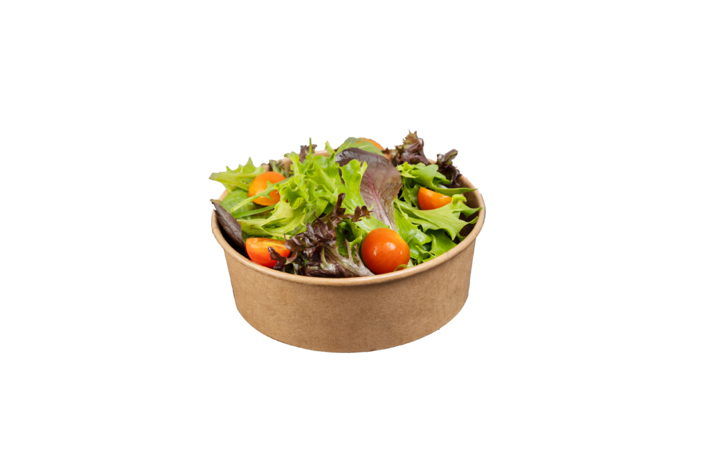 Bouche B Salade
